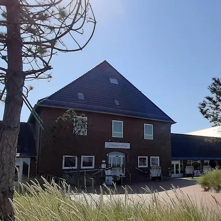 Steger-hues-app-24 Apartment Sylt