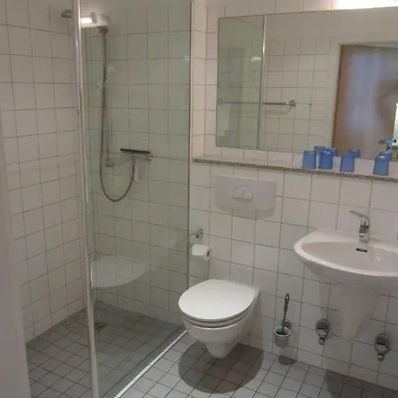 Apartment Steger-hues-app-24 Sylt