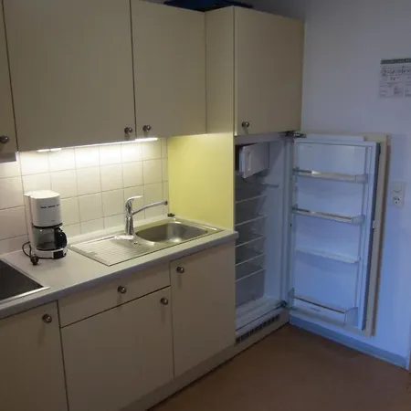 Steger-hues-app-24 Apartment *