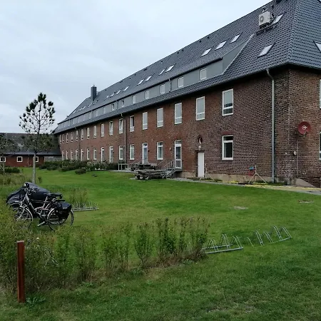 Steger-hues-app-24 Apartment *